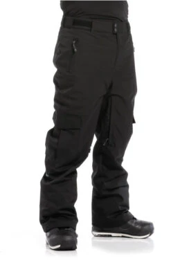 Rehall Edge -Skimateriaal Promotie Winkel rehall edge black s black 6