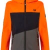 Rehall Huon-R-Jr. Power Hooded Jacket Boys