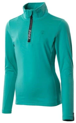 Rehall Joanna-R Basic Micro Fleece Ski-Pulli JR Girls