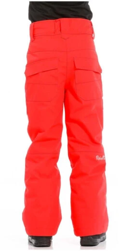 Rehall Romy Girls -Skimateriaal Promotie Winkel rehall romy girls coral 116 coral 1