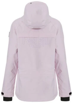 Rehall Ziva Snow Anorak Women's 5 Rehall Ziva Snow Anorak Women's -Skimateriaal Promotie Winkel rehall ziva snow anorak women s pink lady s pink lady 1 1