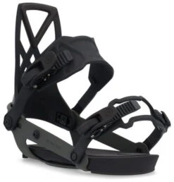 Ride A-4 -Skimateriaal Promotie Winkel ride a 4 black l black 2