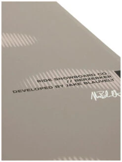 Ride Berzerker -Skimateriaal Promotie Winkel ride berzerker 153 2