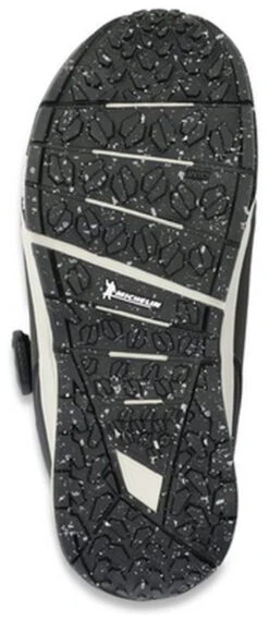 Ride Karmyn Zonal 3 Ride Karmyn Zonal -Skimateriaal Promotie Winkel ride karmyn zonal black 5 us 35 5 eur black 3