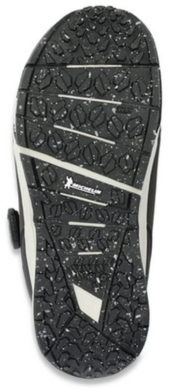 Ride Karmyn Zonal Ride Karmyn Zonal -Skimateriaal Promotie Winkel ride karmyn zonal black 5 us 35 5 eur black 3