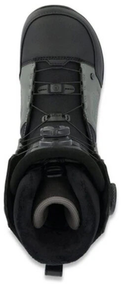 Ride Lasso -Skimateriaal Promotie Winkel ride lasso grey 7 us 39 5 eur grey 4