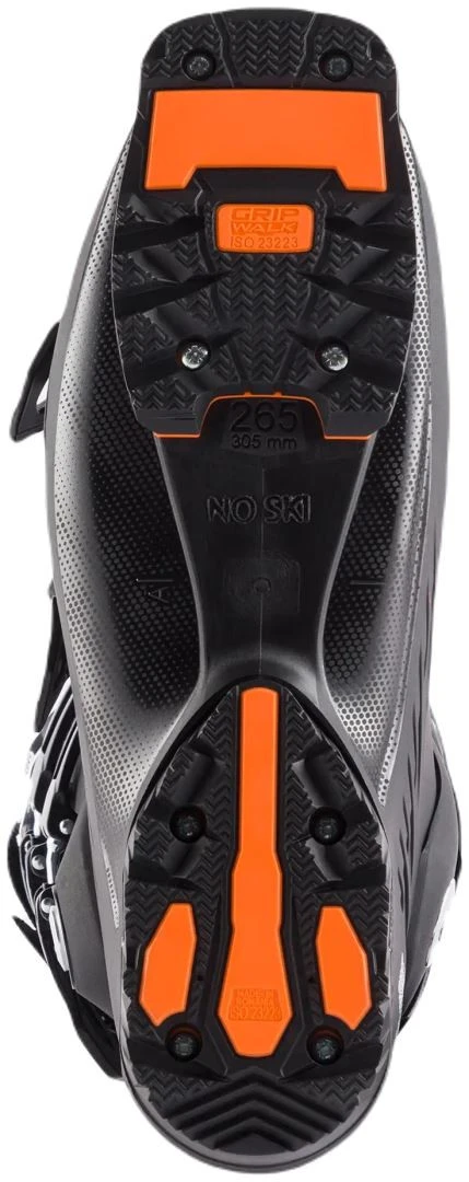 Rossignol High-Speed Elite 130 Carbon LV Rossignol High-Speed Elite 130 Carbon LV -Skimateriaal Promotie Winkel rossignol high speed elite 130 carbon lv black 24 38 eur black 3