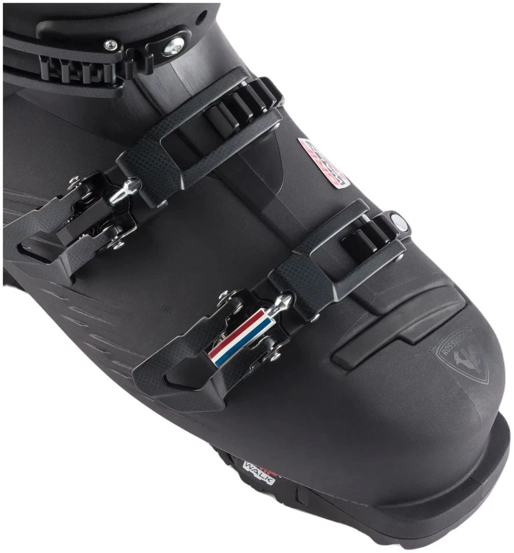 Rossignol High-Speed Elite 130 Carbon LV Rossignol High-Speed Elite 130 Carbon LV -Skimateriaal Promotie Winkel rossignol high speed elite 130 carbon lv black 24 38 eur black 5