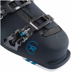 Rossignol Pure Pro 100 -Skimateriaal Promotie Winkel rossignol pure pro 100 blue black 2 1
