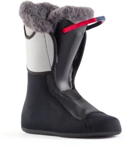 Rossignol Pure Pro 100 GW -Skimateriaal Promotie Winkel rossignol pure pro 100 gw metal charcoal 22 35 eur metal charcoal 7