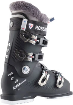 Rossignol Pure Pro 80 -Skimateriaal Promotie Winkel rossignol pure pro 80 metal ice black 22 35 eur metal ice black 2