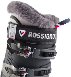 Rossignol Pure Pro 80 -Skimateriaal Promotie Winkel rossignol pure pro 80 metal ice black 22 35 eur metal ice black 5