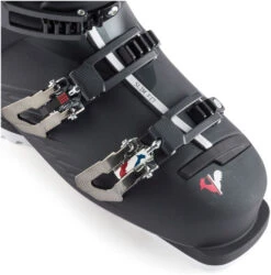 Rossignol Pure Pro 80 -Skimateriaal Promotie Winkel rossignol pure pro 80 metal ice black 22 35 eur metal ice black 6