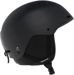 Salomon Brigade -Skimateriaal Promotie Winkel salomon brigade black l 59 62 cm black 0