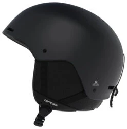 Salomon Brigade -Skimateriaal Promotie Winkel salomon brigade black l 59 62 cm black 1