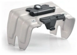 Salomon Crampons Tracker En Guardian