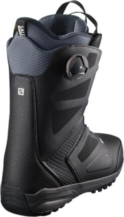 Salomon Dialogue Dual Boa -Skimateriaal Promotie Winkel salomon dialogue dual boa black black magnet 2