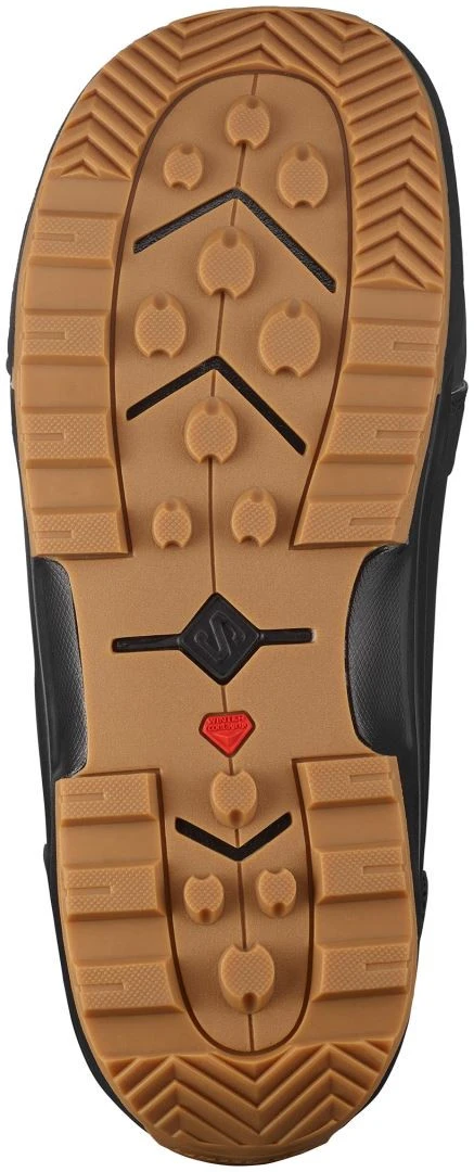 Salomon Echo Dual Boa Salomon Echo Dual Boa -Skimateriaal Promotie Winkel salomon echo dual boa army green black rainy day 2