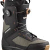Salomon Echo Dual Boa Wide