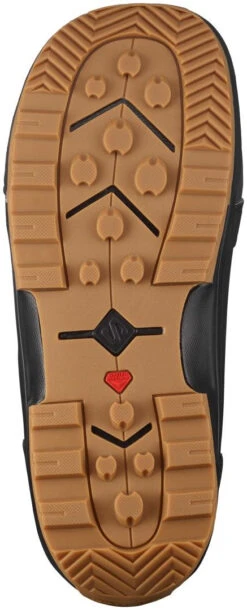 Salomon Echo Dual Boa Wide -Skimateriaal Promotie Winkel salomon echo dual boa wide army green black rainy day 2