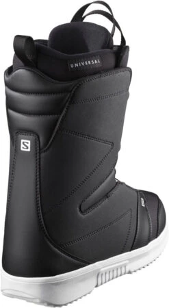 Salomon Faction Boa 2 Salomon Faction Boa -Skimateriaal Promotie Winkel salomon faction boa black black white 2 1