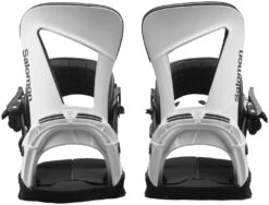 Salomon Hologram -Skimateriaal Promotie Winkel salomon hologram white black 2