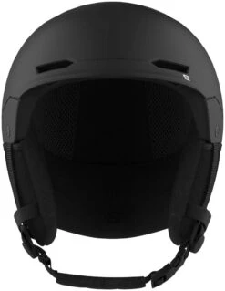 Salomon Husk -Skimateriaal Promotie Winkel salomon husk black s 53 56 cm black 3