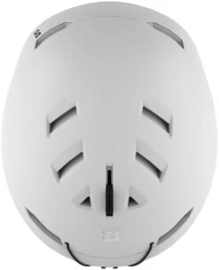 Skimateriaal Promotie Winkel -Skimateriaal Promotie Winkel salomon husk white s 53 56 cm white 1