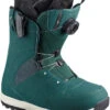 Salomon Ivy Boa SJ 18/19