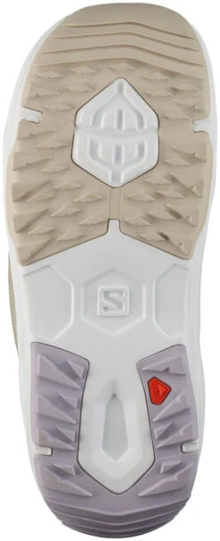 Salomon Kiana Dual Boa -Skimateriaal Promotie Winkel salomon kiana dual boa rainy day jacaranda white 2