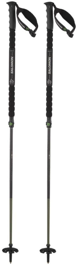 Salomon MTN Carbon S3