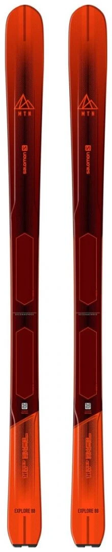 Salomon MTN Explore 88