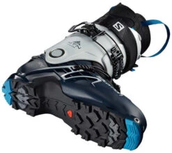 Salomon MTN Explore -Skimateriaal Promotie Winkel salomon mtn explore petrol blue white black 29 29 5 44 5 45 eur petrol blue white black 4