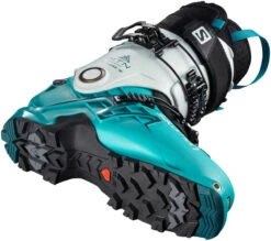 Salomon MTN Explore W 2 Salomon MTN Explore W -Skimateriaal Promotie Winkel salomon mtn explore w white scuba blue maroccan blue 23 23 5 36 5 37 eur white scuba blue maroccan blue 2