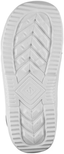 Salomon Pearl Boa -Skimateriaal Promotie Winkel salomon pearl boa dusy pink burgundy light pink 2