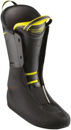 Salomon S/Max 110 19/20 2 Salomon S/Max 110 19/20 -Skimateriaal Promotie Winkel salomon s max 110 19 20 black acid green white 25 25 5 39 40 eur black acid green white 2