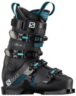 Salomon S/Max 120 Women