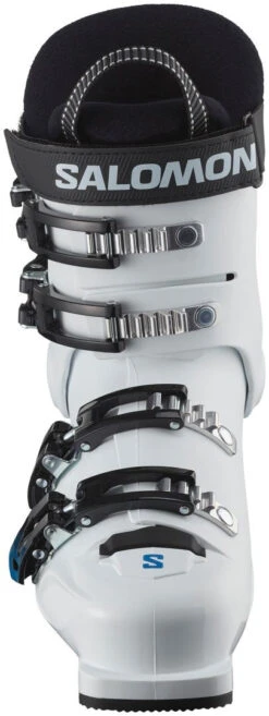 Salomon S/Max 60T L -Skimateriaal Promotie Winkel salomon s max 60t l white race blue process blue 22 22 5 35 36 eur white race blue process blue 4