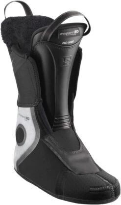 Salomon S/Pro 100 GW Women -Skimateriaal Promotie Winkel salomon s pro 100 gw women black burgandy shift green blue 22 22 5 35 36 eur black burgandy shift green blue 2