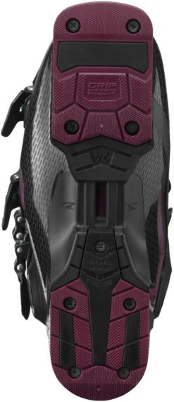 Salomon S/Pro 100 GW Women -Skimateriaal Promotie Winkel salomon s pro 100 gw women black burgandy shift green blue 22 22 5 35 36 eur black burgandy shift green blue 3