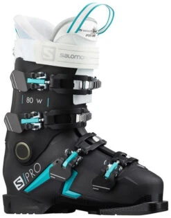 Salomon S/Pro 80 Women