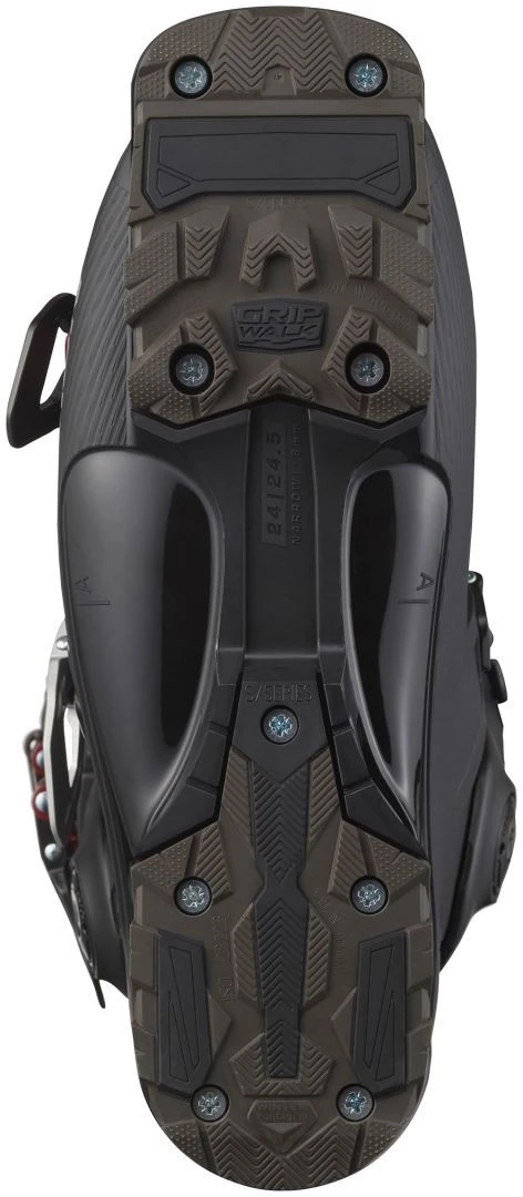 Salomon S/Pro Alpha 110 Women Salomon S/Pro Alpha 110 Women -Skimateriaal Promotie Winkel salomon s pro alpha 110 women black cordovan silver 22 22 5 35 36 eur black cordovan silver 3