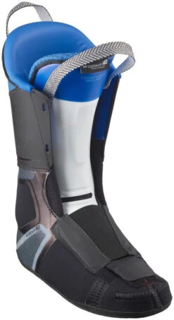 Salomon S/Pro Alpha 120 EL -Skimateriaal Promotie Winkel salomon s pro alpha 120 el black race blue 24 24 5 38 38 5 eur black race blue 2