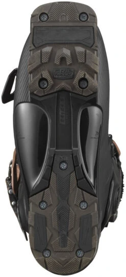 Salomon S/Pro Alpha 90 Women -Skimateriaal Promotie Winkel salomon s pro alpha 90 women black pink gold metallic silver 22 22 5 35 36 eur black pink gold metallic silver 3