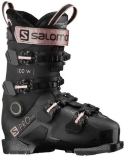 Salomon S/Pro HV 100 GW Women