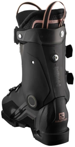 Salomon S/Pro HV 100 GW Women -Skimateriaal Promotie Winkel salomon s pro hv 100 gw women black rose gold belluga 22 22 5 35 36 eur black rose gold belluga 2