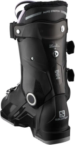 Salomon Select 80 Women -Skimateriaal Promotie Winkel salomon select 80 women black lavender belluga 22 22 5 35 36 eur black lavender belluga 3