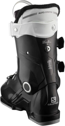 Salomon Select HV 70 Women -Skimateriaal Promotie Winkel salomon select hv 70 women black sterling blue belluga 22 22 5 35 36 eur black sterling blue belluga 4