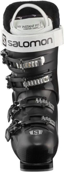 Salomon Select HV 70 Women -Skimateriaal Promotie Winkel salomon select hv 70 women black sterling blue belluga 22 22 5 35 36 eur black sterling blue belluga 5