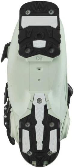 Salomon Shift Pro 100 AT Women -Skimateriaal Promotie Winkel salomon shift pro 100 at women white moss black white 22 22 5 35 36 eur white moss black white 3